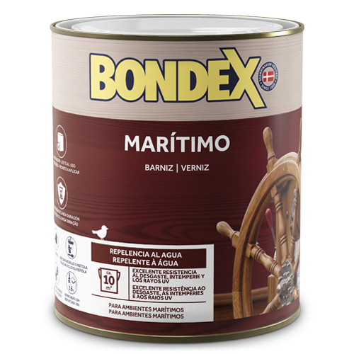 Marítimo Brilhante - BONDEX