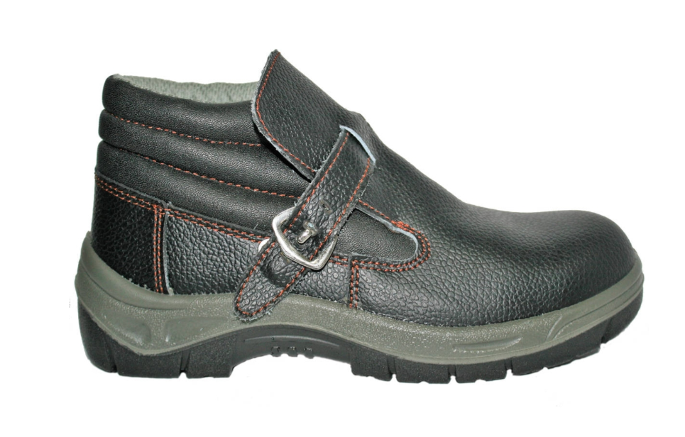 Bota de Soldador S3 - mod. 028 - Neosafety