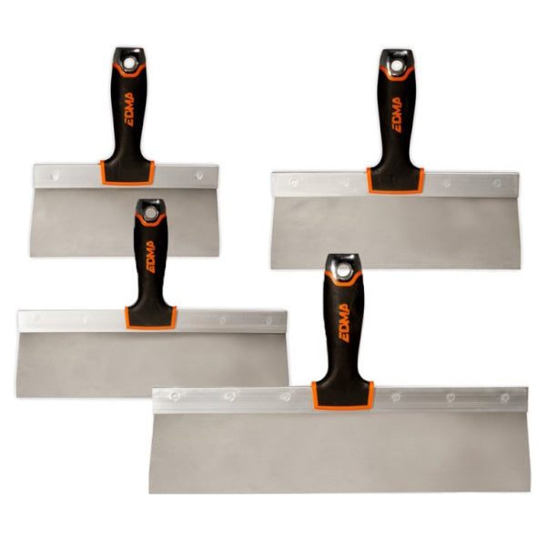 Espátulas lâmina para barramentos - EDMA