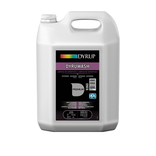 Dyruwash - DYRUP