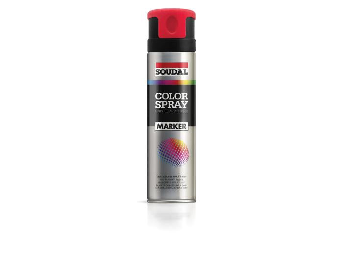 Spray Marcador - Soudal - 500ml