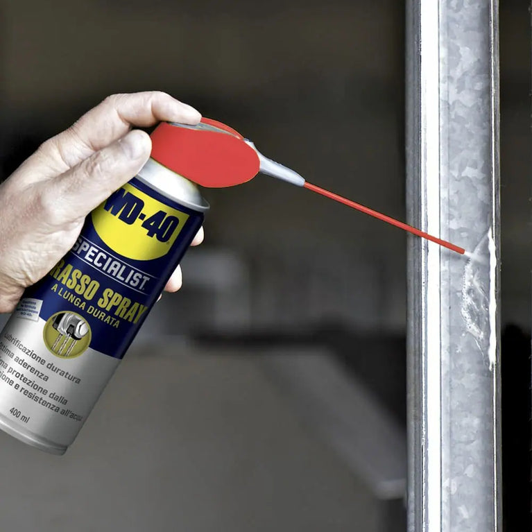 Spray Massa Consistente Specialist 400 ml - WD-40