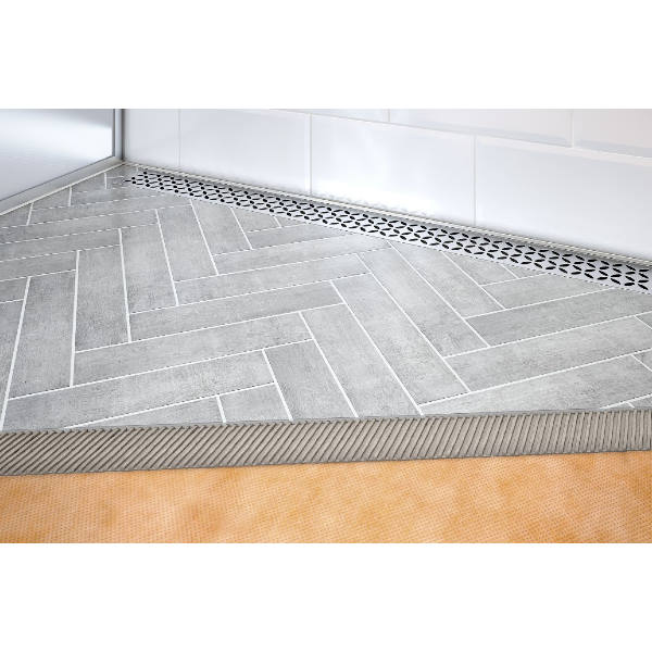 Kerdi-Shower-LTS - SCHLÜTER