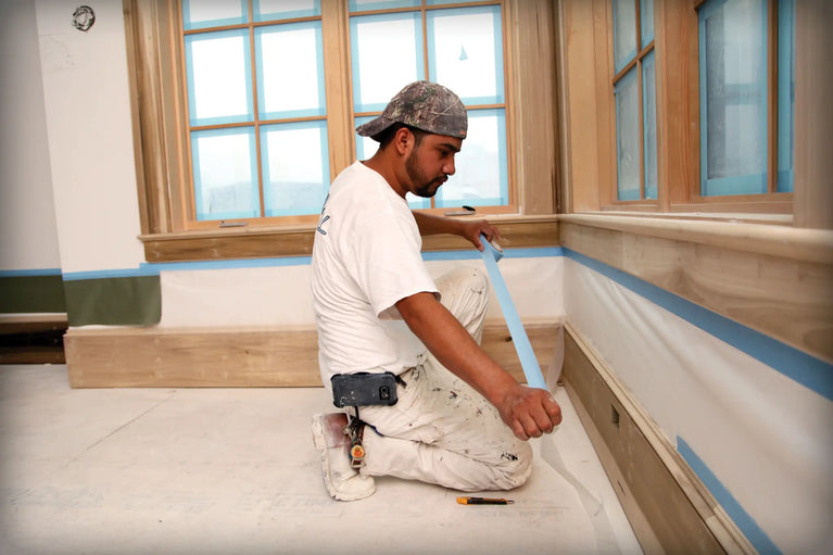 Perfect Edge Tape® - KleenEdge®