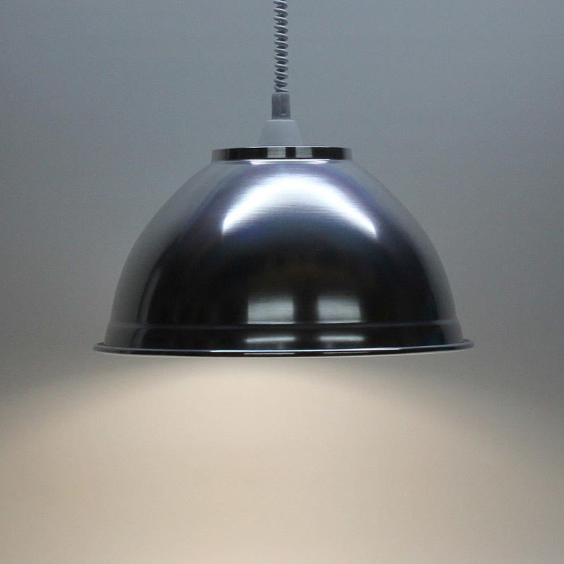 Candeeiro suspenso INDUSTRIAL LAMP Ø470mm - E27