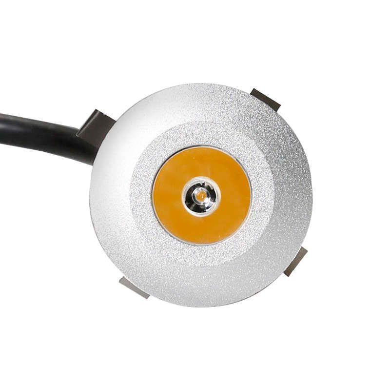 Foco SUVIK - 1W