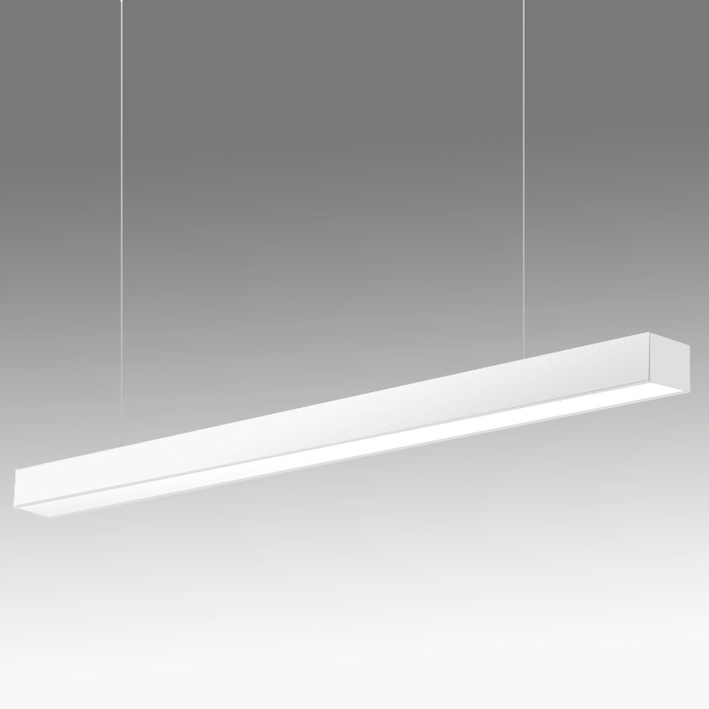 Candeeiro Suspenso MOD SUSPEND - 30W - 150cm