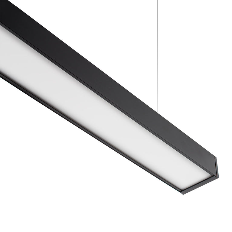 Candeeiro Suspenso MOD SUSPEND - 30W - 150cm