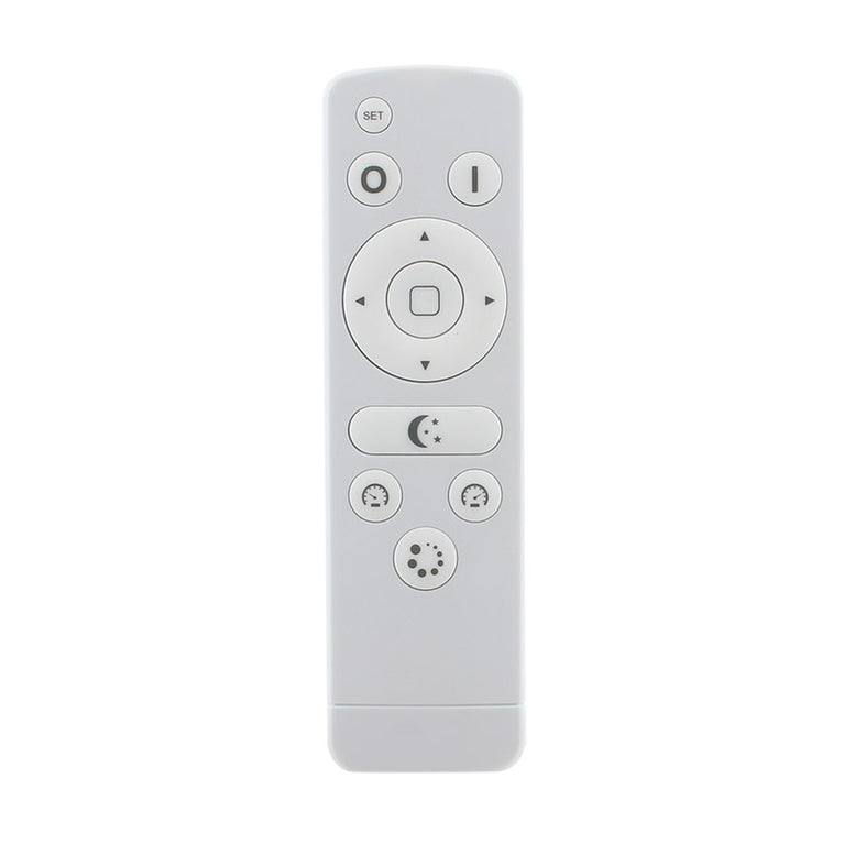 Candeeiro de pé LED LUMO KVADRATA RGB - 45W High Power