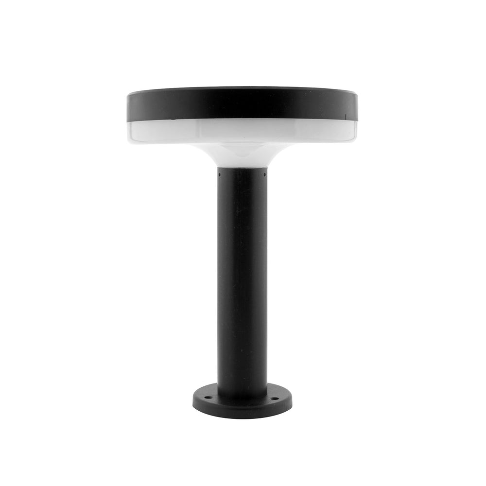 Lanterna LED solar VILLA - 200mm