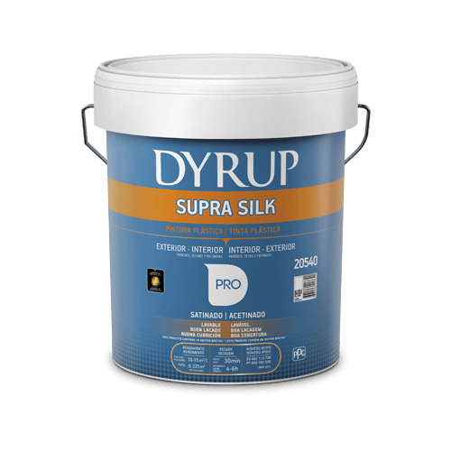 Suprasilk - DYRUP