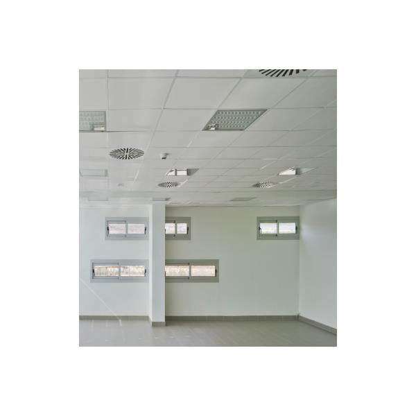 Teto vinil hygitech easy-clean