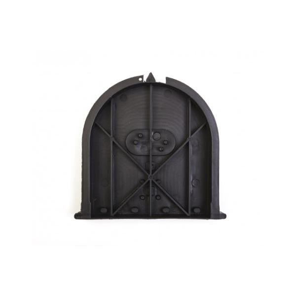 Topo PVC Para Caixa de Estores PB