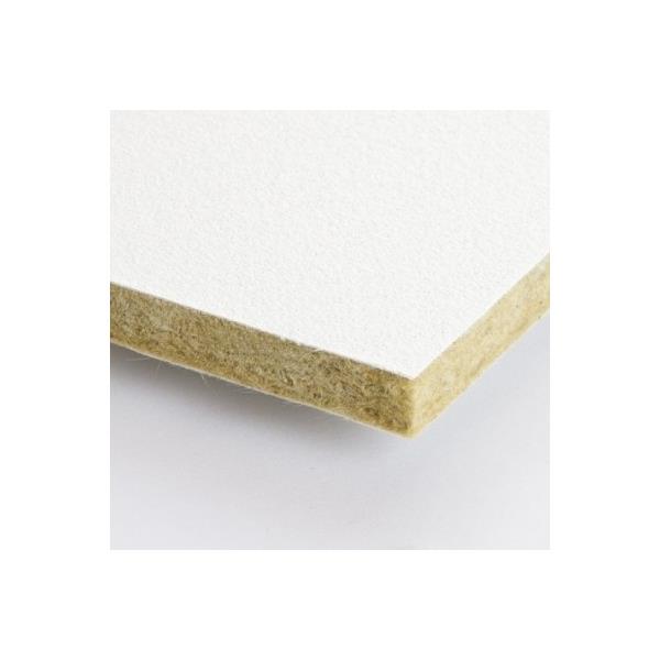 Teto Rockfon Royal Hygiene