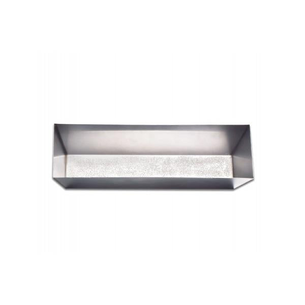 Gaveta Inox