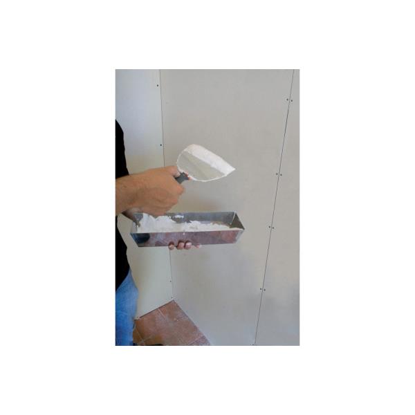 Gaveta Inox