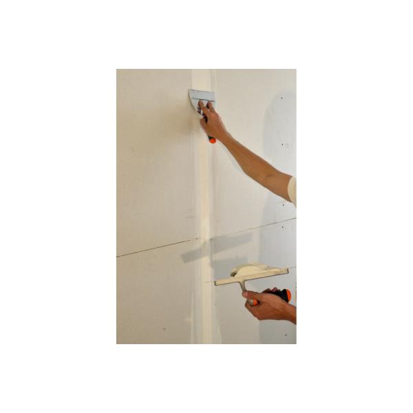 Espátulas inox - EDMA