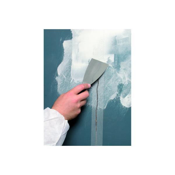 Espátulas inox - EDMA