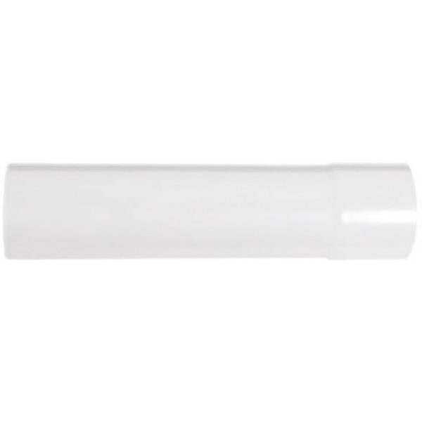 Tubo PVC Branco para Colar