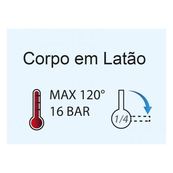 Torneira Esquadria Corte