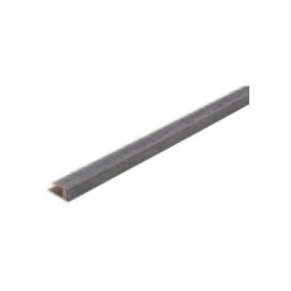 Perfil clipável Element Wood - Megeve Gris - Grosfillex