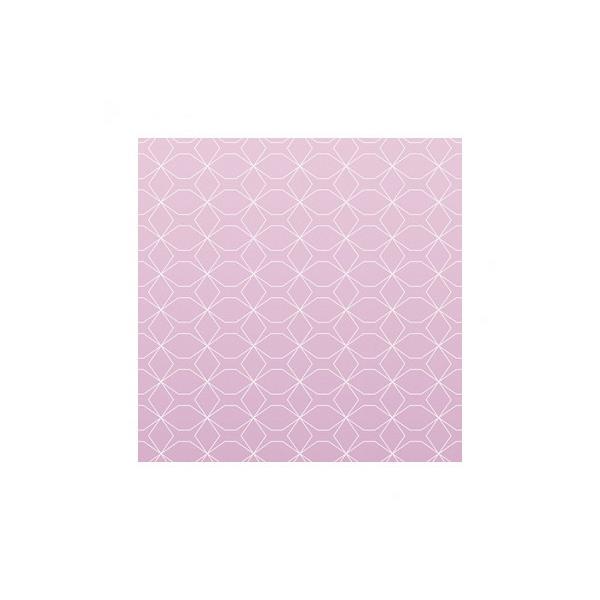 Revestimento Element 3D - Scandinave Rose - Grosfillex