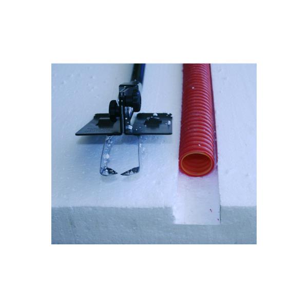 Cortador de isolamentos - Canalcut