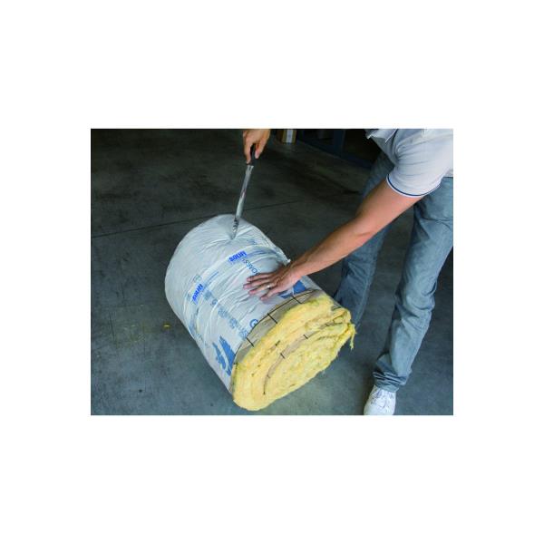 Faca cortadora de isolamentos