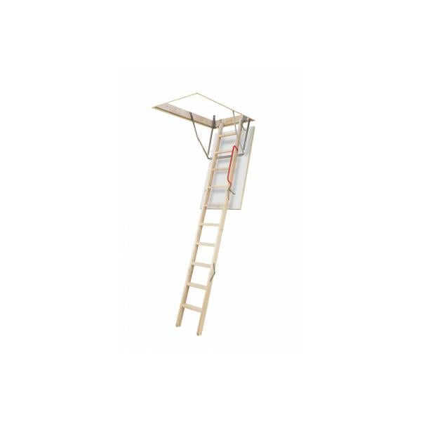 Escada de Sotão Madeira - Loft Ladders OLA Basic