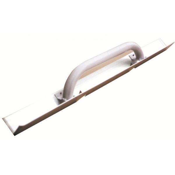 Talocha ângulo comprido