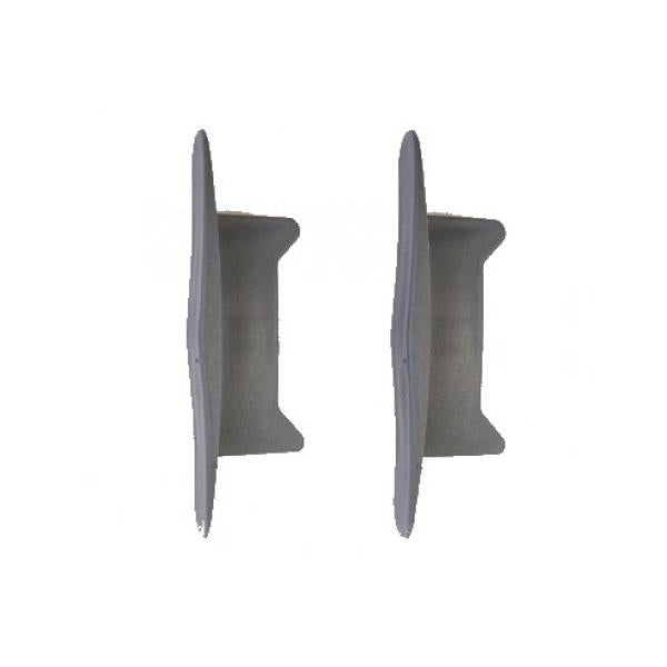 Topo antideslizante para régua de estore