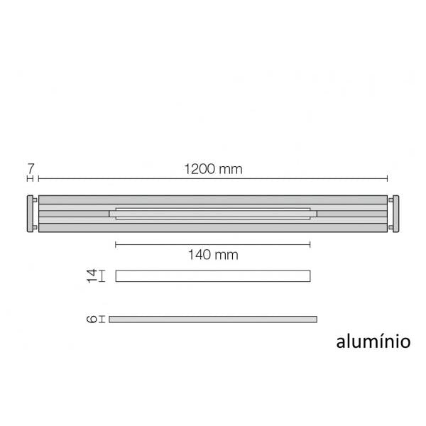 Kerdi-Line - Vario Wave - SCHLÜTER