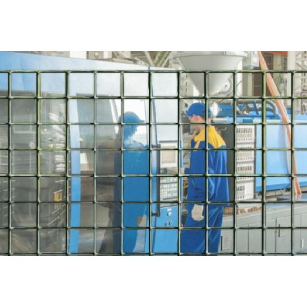 Rede eletrosoldada inox Aisi304