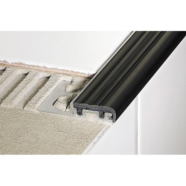Topos perfil Trep-B e Trep-S