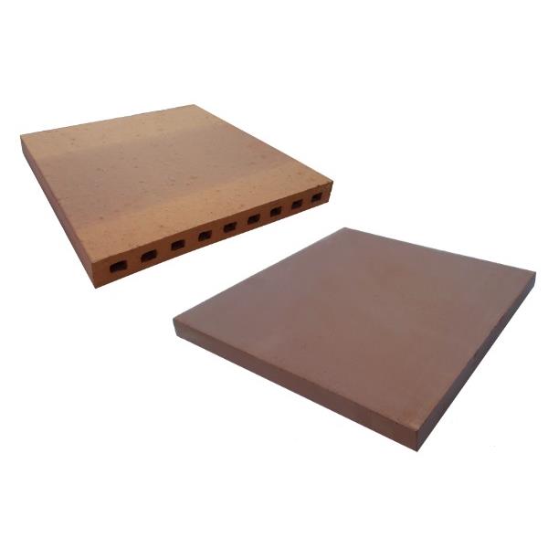 Tijoleira para forno