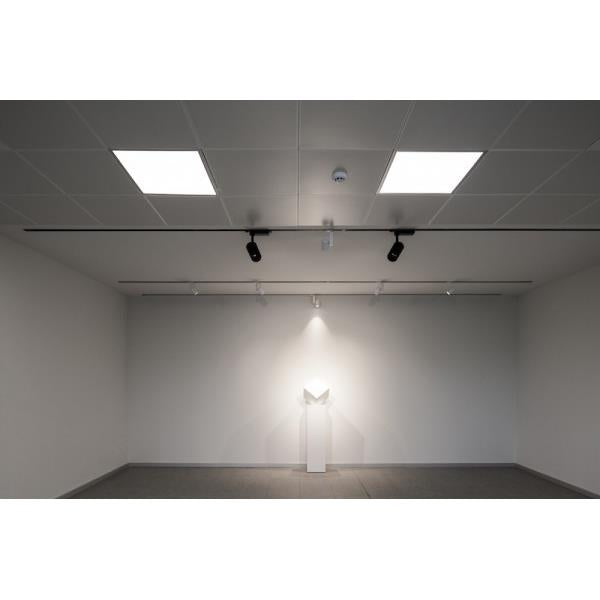 Teto metálico - Sicília clip-in