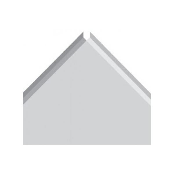 Teto metálico - Capri