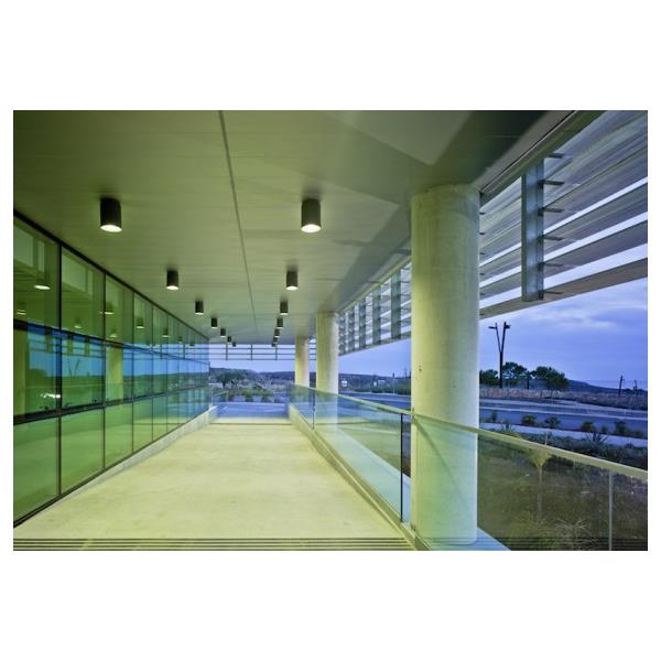 Teto metálico - Lâmina Treviso