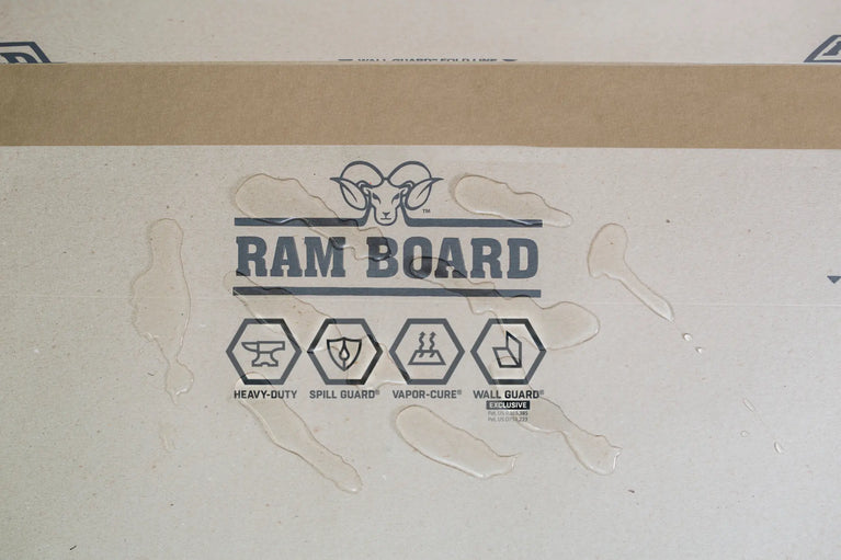 Ram Board®