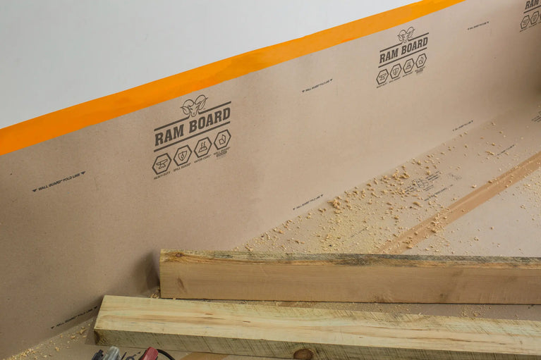 Ram Board®