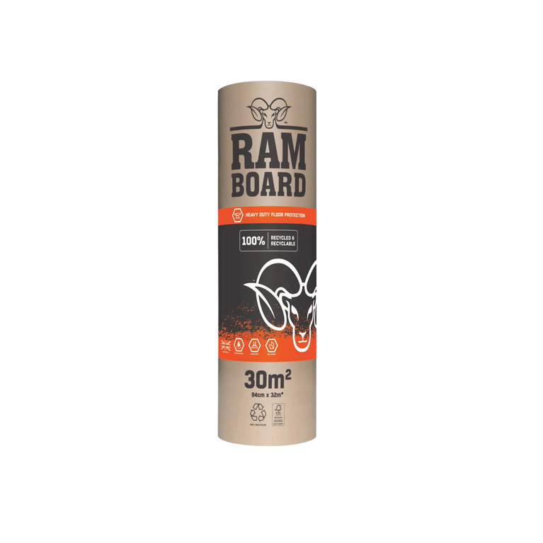 Ram Board®
