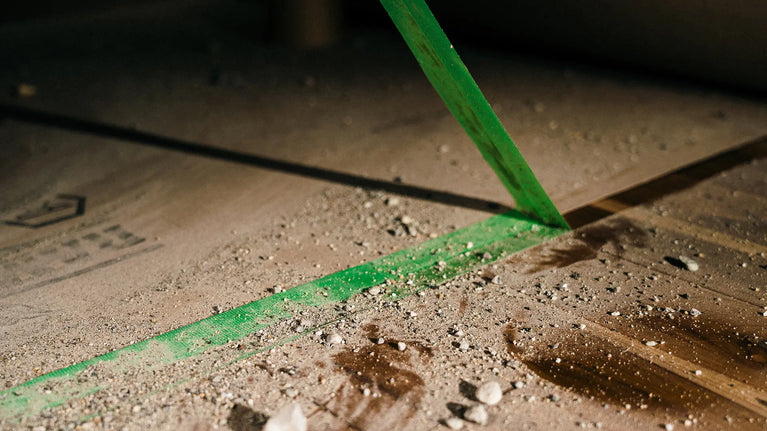Edge Tape®: 90-Day - 48mm x 50m - Ram Board®