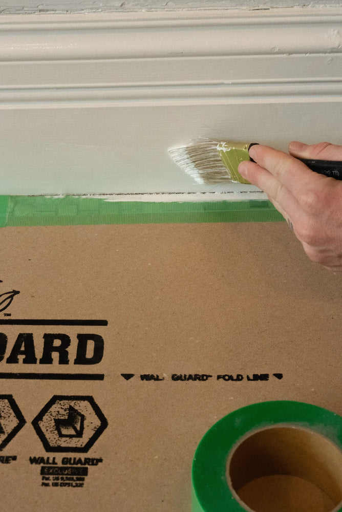 Edge Tape®: 90-Day - 48mm x 50m - Ram Board®