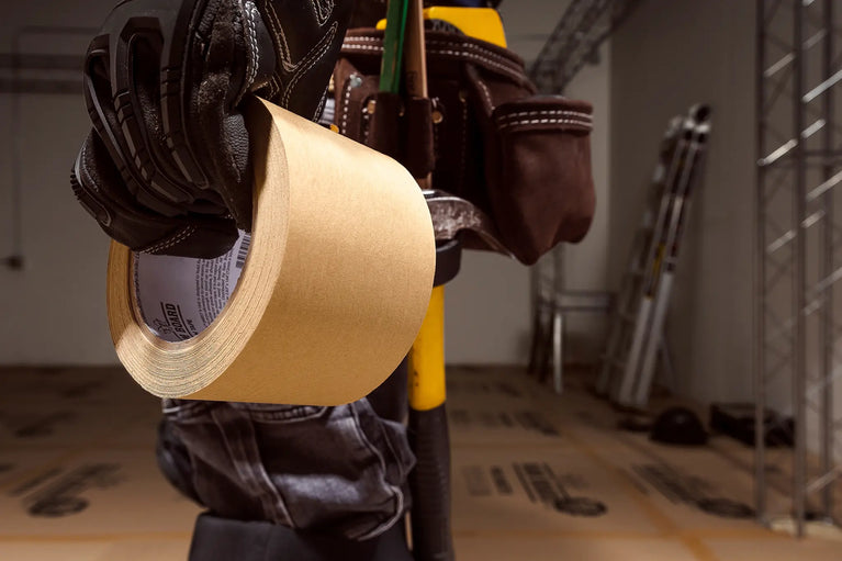 Seam Tape - Ram Board®