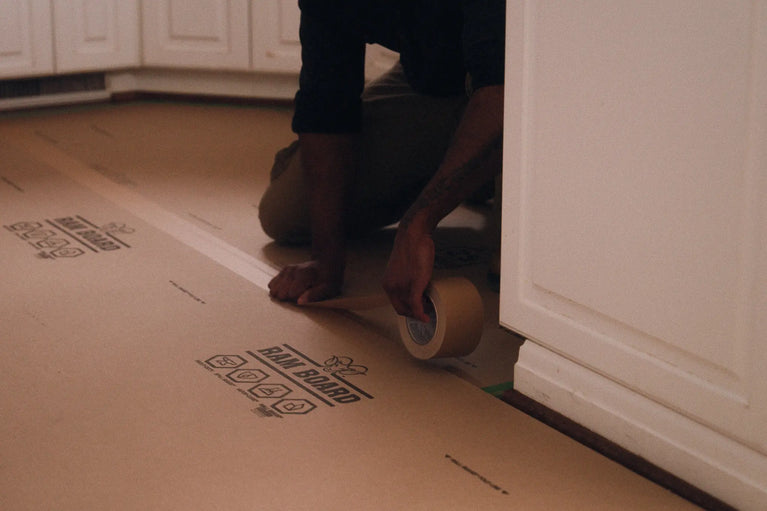 Seam Tape - Ram Board®