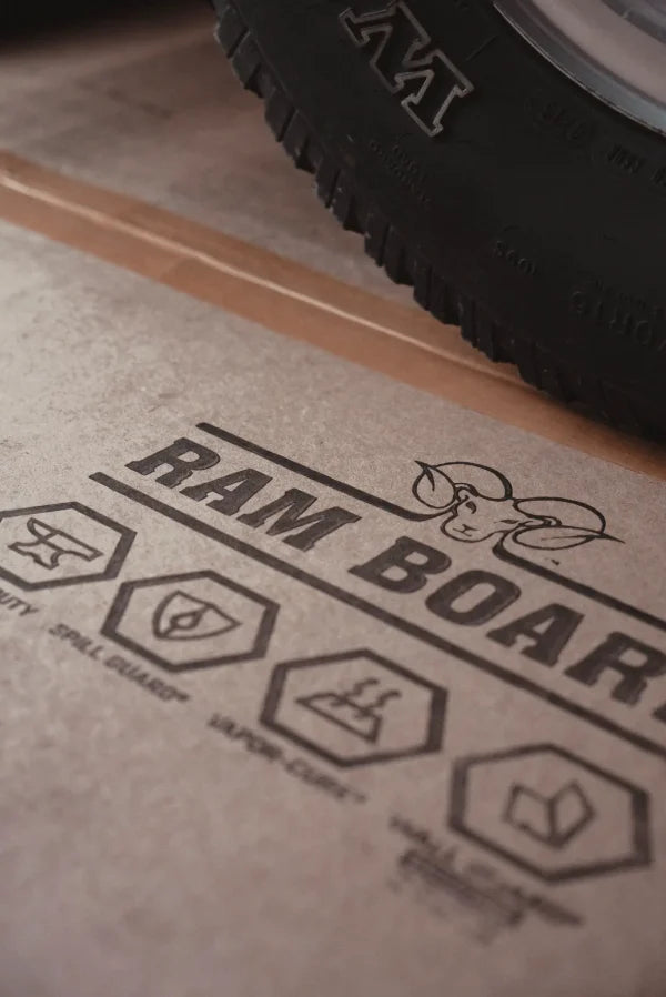 Seam Tape - Ram Board®