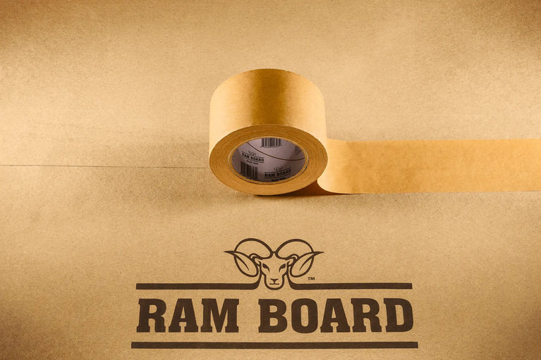 Seam Tape - Ram Board®
