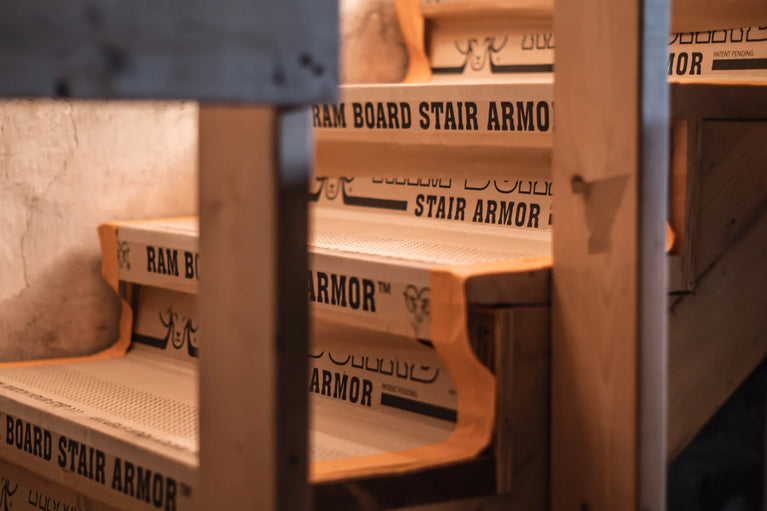 Stair Armor® - 86cm x 48cm - Ram Board®