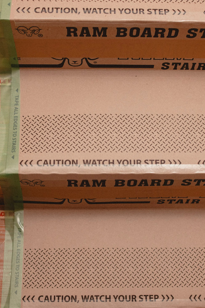 Stair Armor® - 86cm x 48cm - Ram Board®