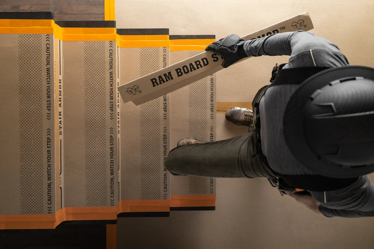 Stair Armor® - 86cm x 48cm - Ram Board®